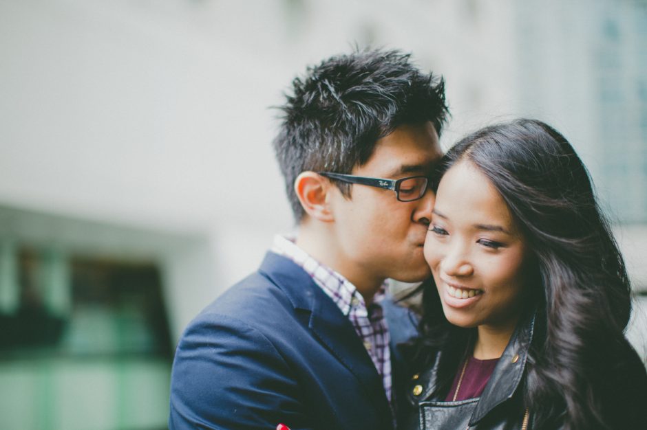 Pris & Aaron | Pre Wedding Photography Hong Kong