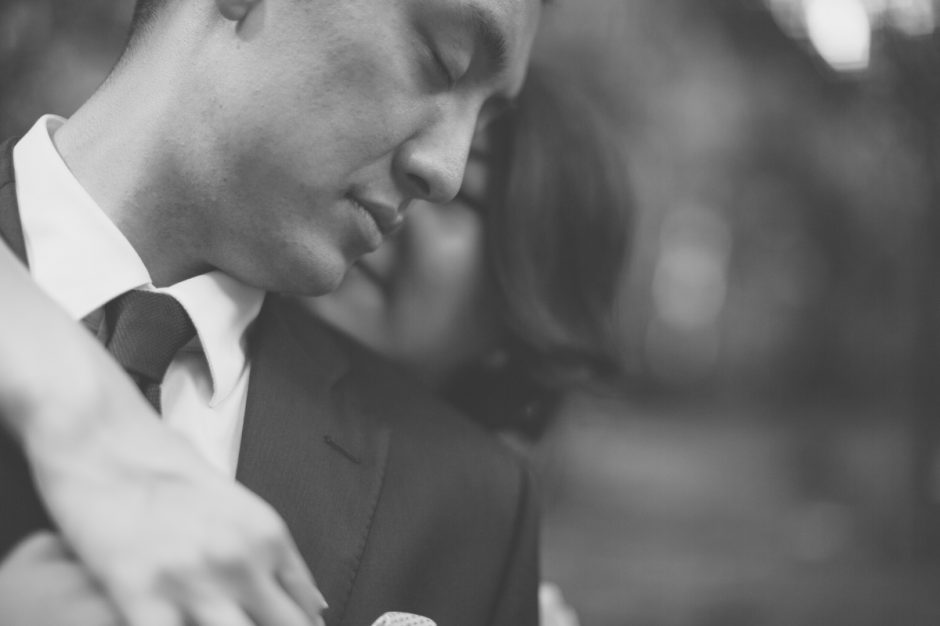 Carman & Brian’s Pre Wedding  |  Pre Wedding Photographer Hong Kong