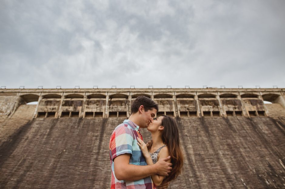 Angela & Stephen’s Engagement  |  Pre Wedding Photographer Tai Tam