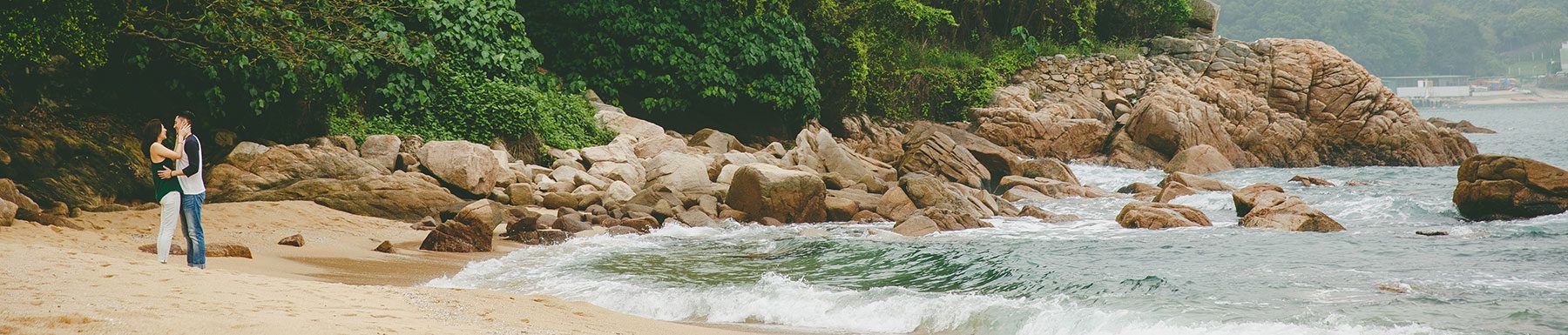 Carman & Brian’s Engagement Session  |  Stanley Pre Wedding