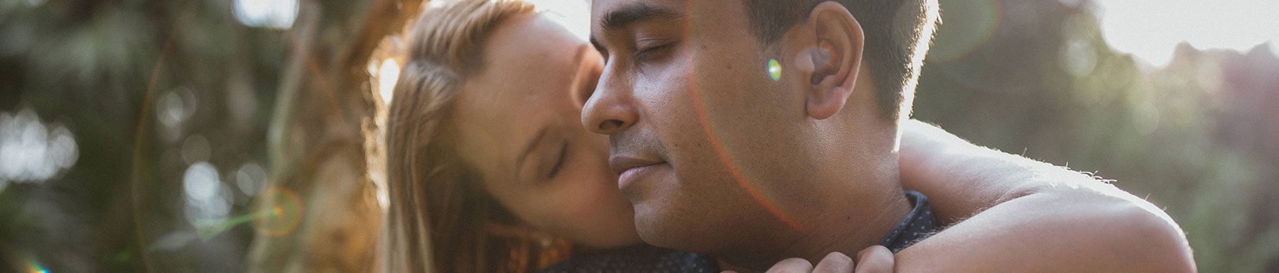 Kate & Raj’s Engagement  |  The Peak Pre Wedding