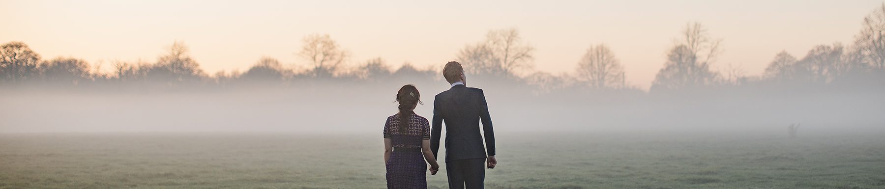 Jay & Tim |  Overseas pre wedding photography UK