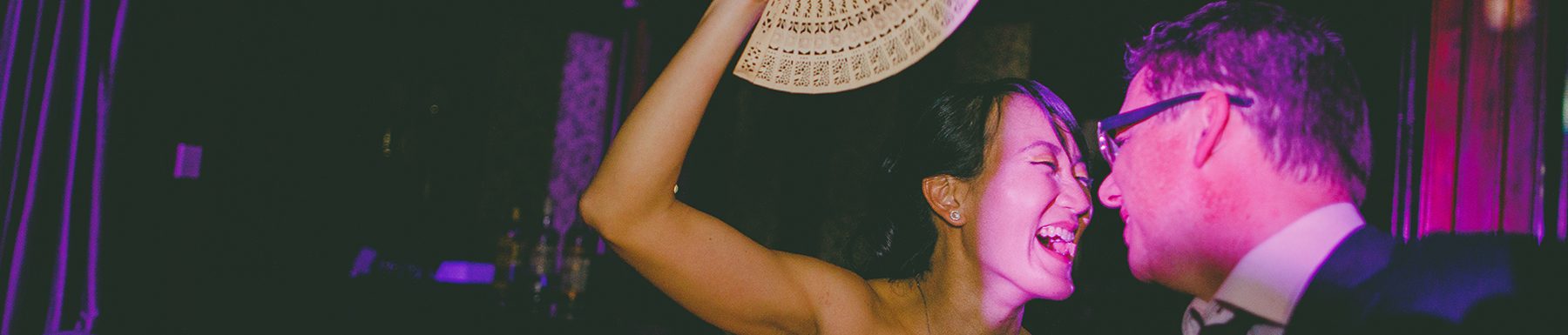 Julia & Markus  |  The Excelsior Wedding