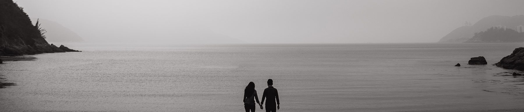 Bluvia & Eric | Hong Kong Pre Wedding Photography