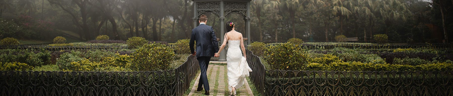 Sharon & Lee | Pre Wedding Photo The Peak