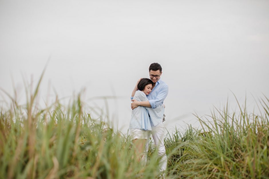Brandon & Alison | Fei Ngo Shan Pre Wedding