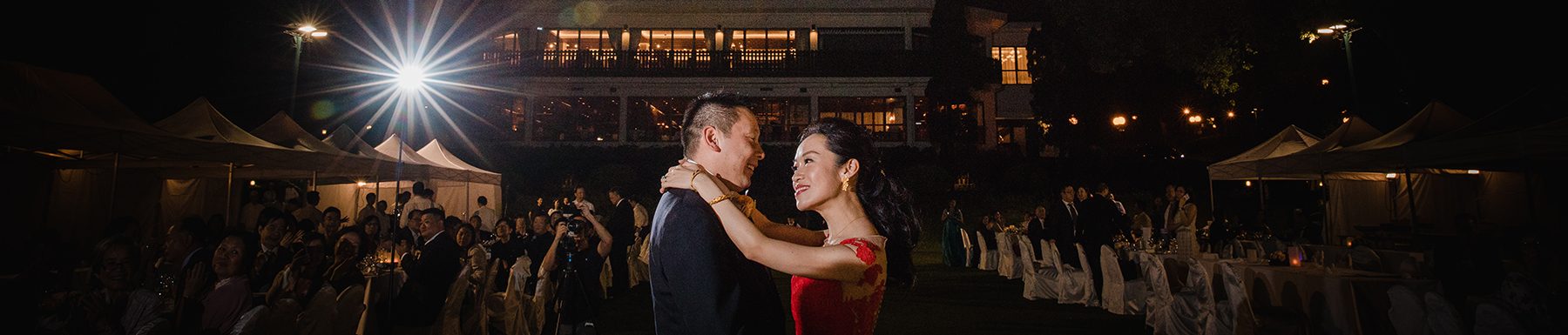 Carmen & James | Beas River Wedding