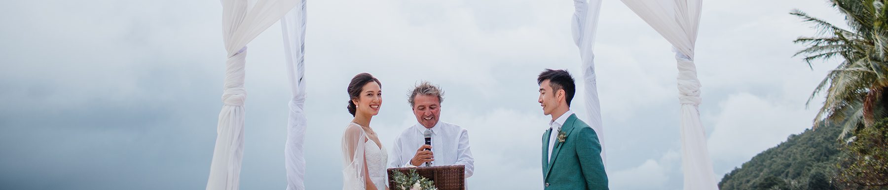 Amanda & Ken | El Nido Wedding Photographer