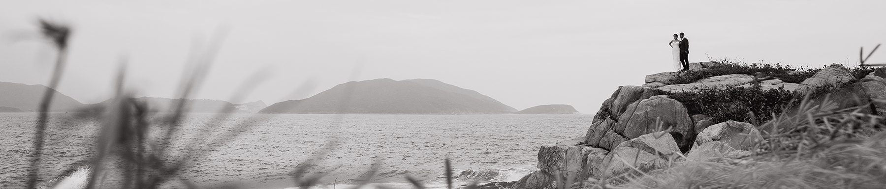 Jasmine & Joe | Shek O Country Club Wedding