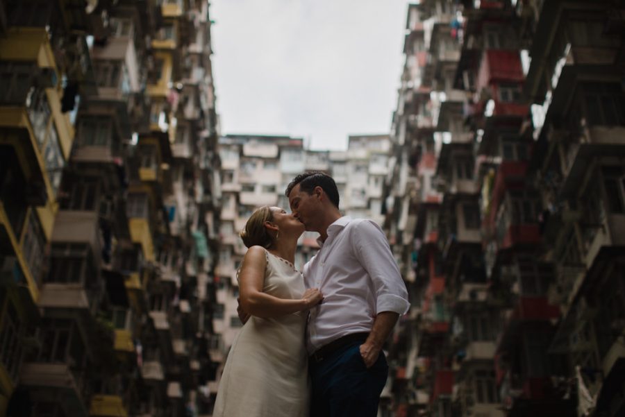Pre Wedding Photographer Hong Kong