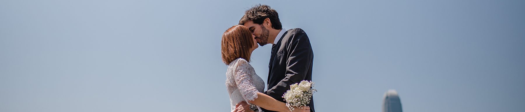 Anabel & José | Tsim Sha Tsui Marriage Registry