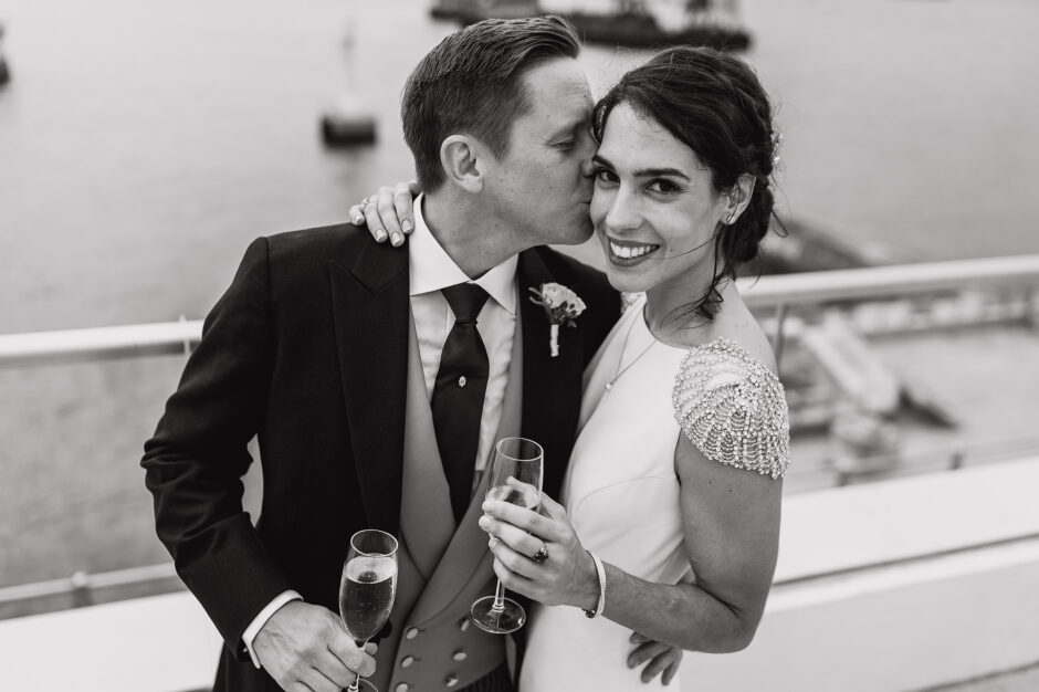 Patricia & Pete  |  Hong Kong Yacht Club Wedding