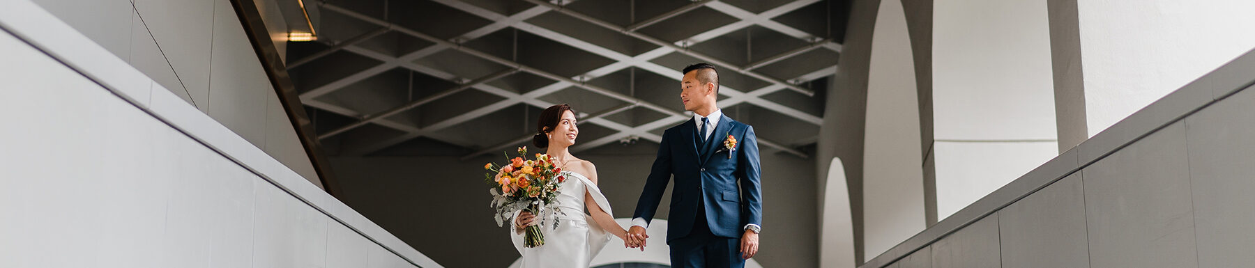 Bonnie & Wilkins | The Murray Wedding