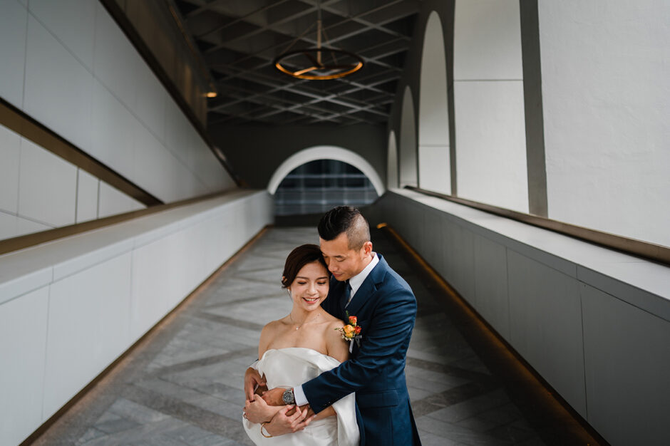 Bonnie & Wilkins | The Murray Wedding